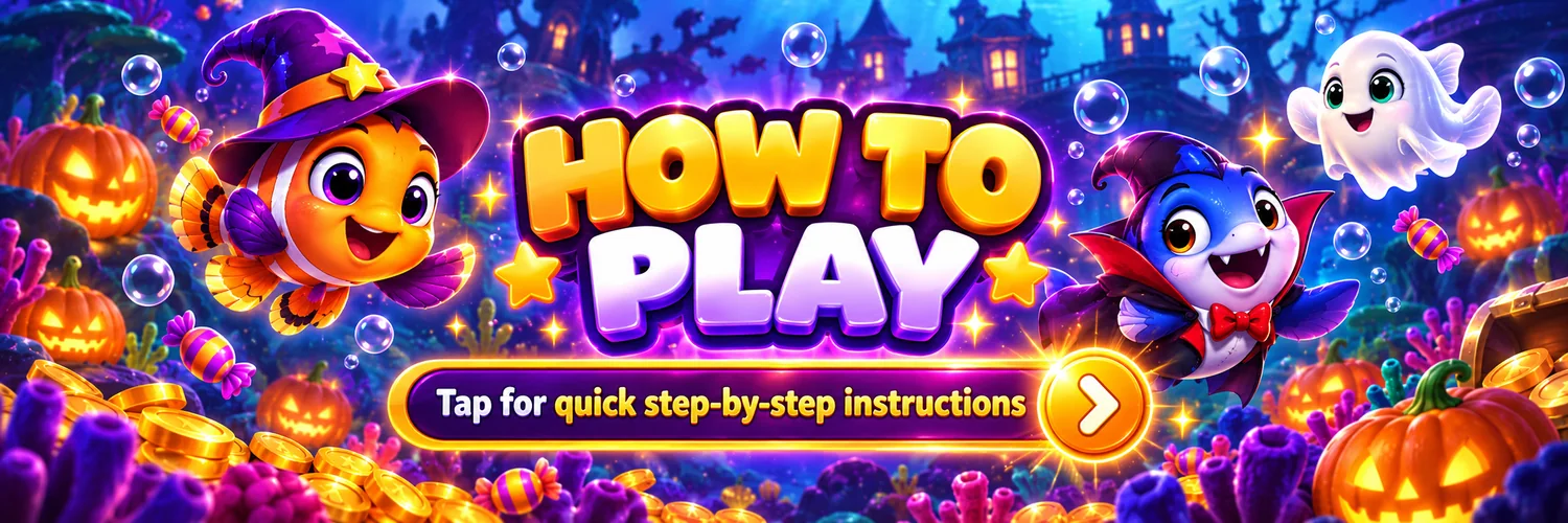 How to play - open the step-by-step guide