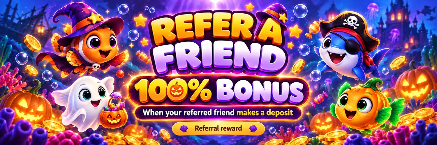 Refer a Friend - view offer details